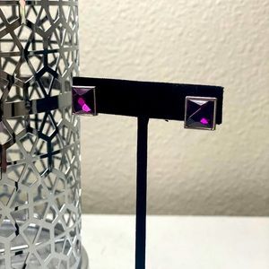 Fashion earrings